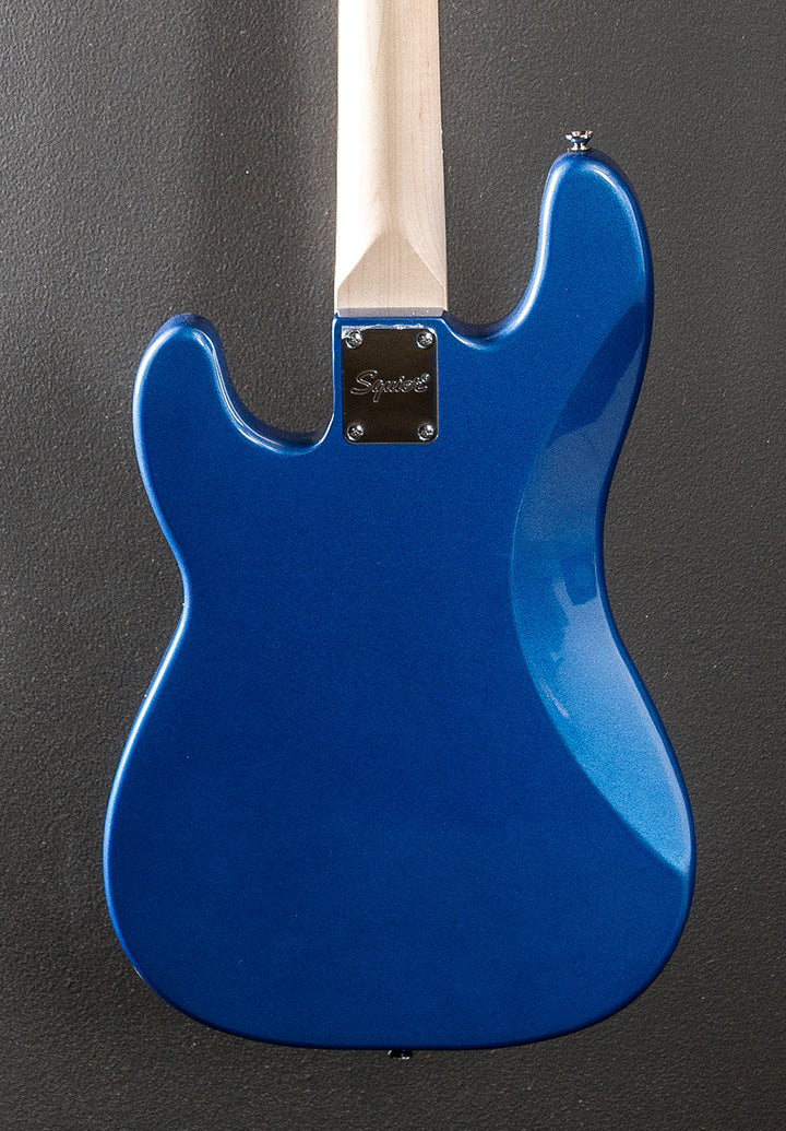 Affinity Series Precision Bass PJ - Lake Placid Blue w/Indian Laurel