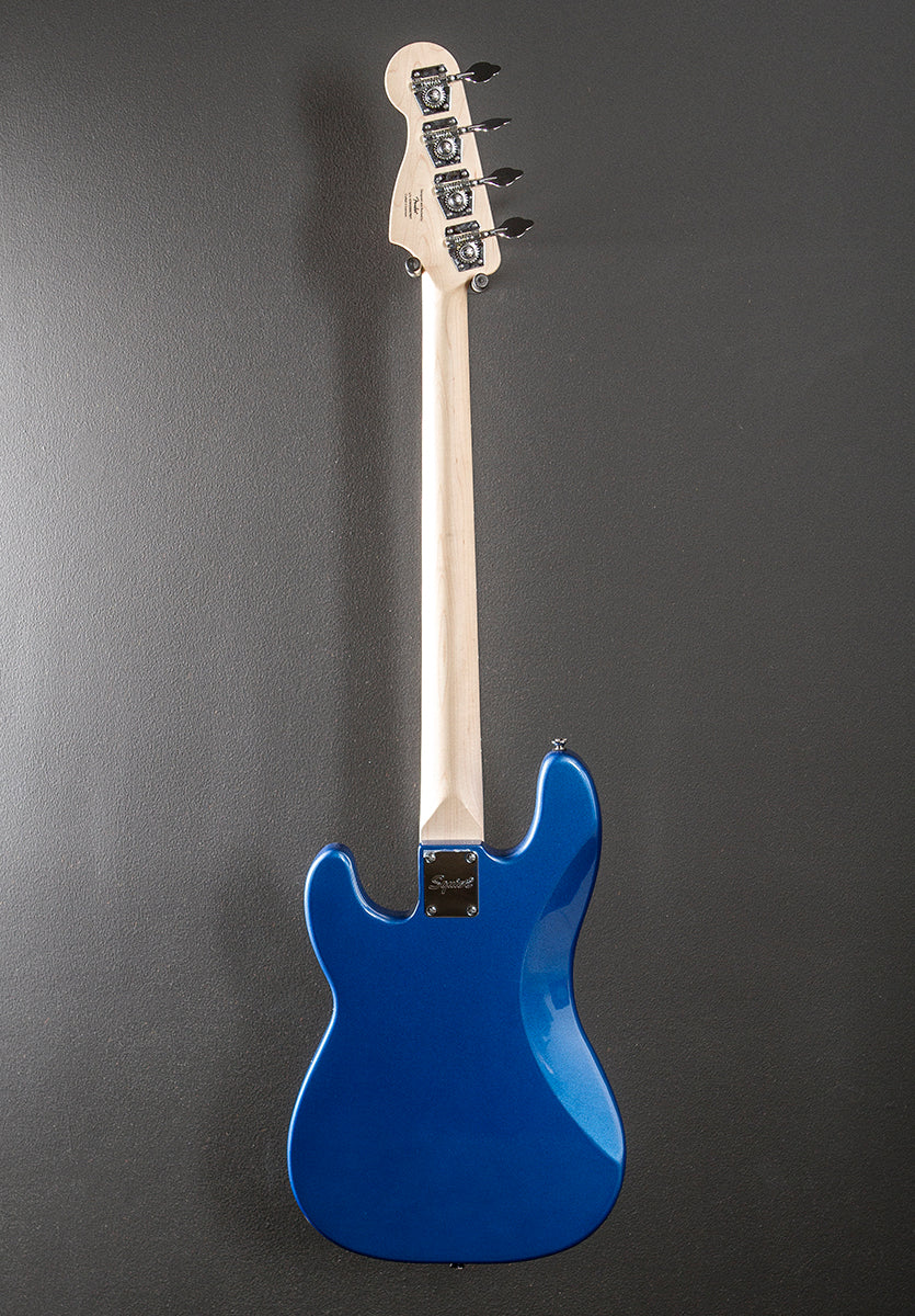 Affinity Series Precision Bass PJ - Lake Placid Blue w/Indian Laurel