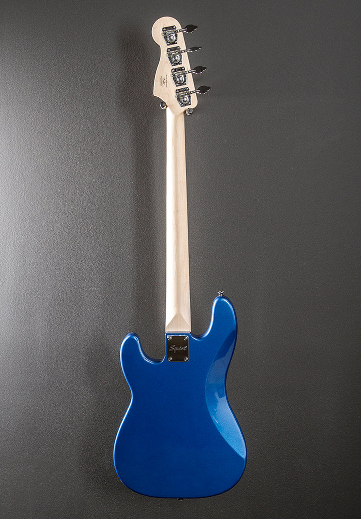 Affinity Series Precision Bass PJ - Lake Placid Blue w/Indian Laurel