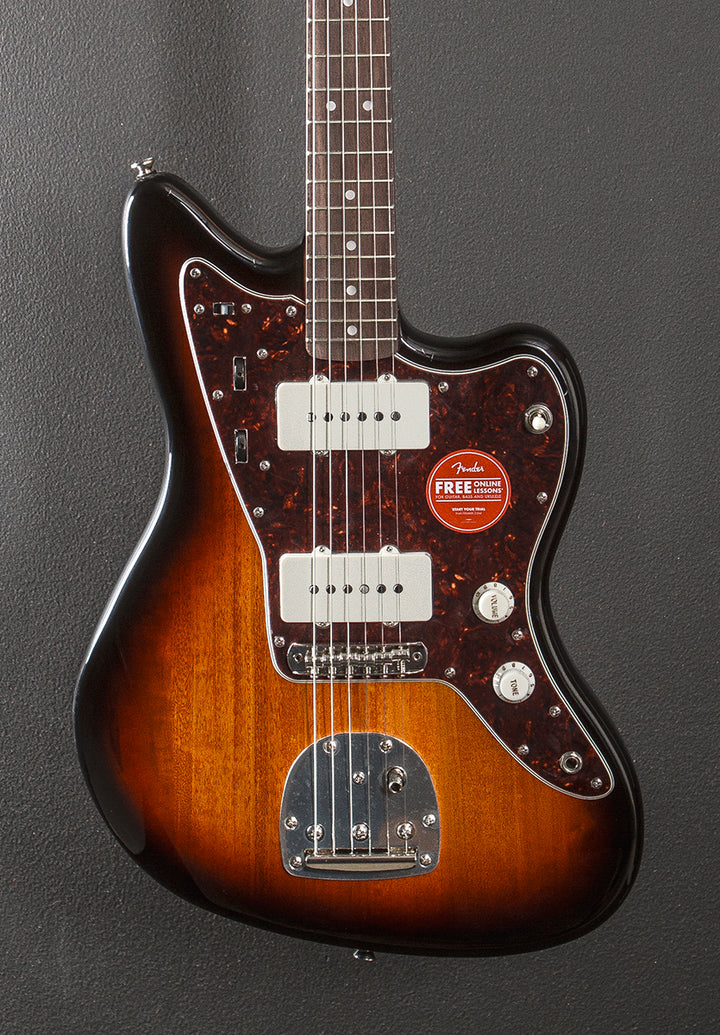 Classic Vibe 60's Jazzmaster - 3 Color Sunburst