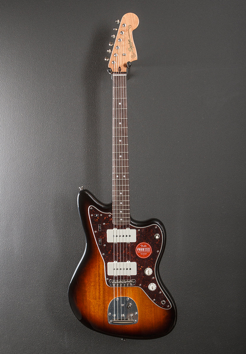 Classic Vibe 60's Jazzmaster - 3 Color Sunburst