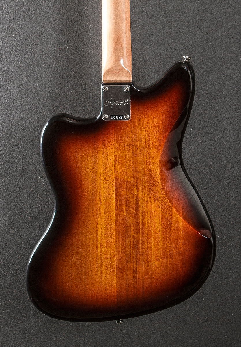 Classic Vibe 60's Jazzmaster - 3 Color Sunburst