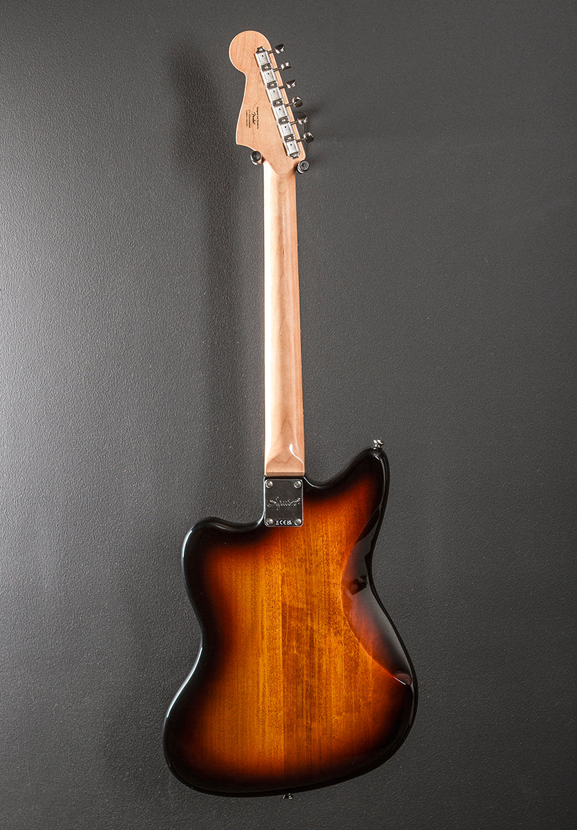 Classic Vibe 60's Jazzmaster - 3 Color Sunburst