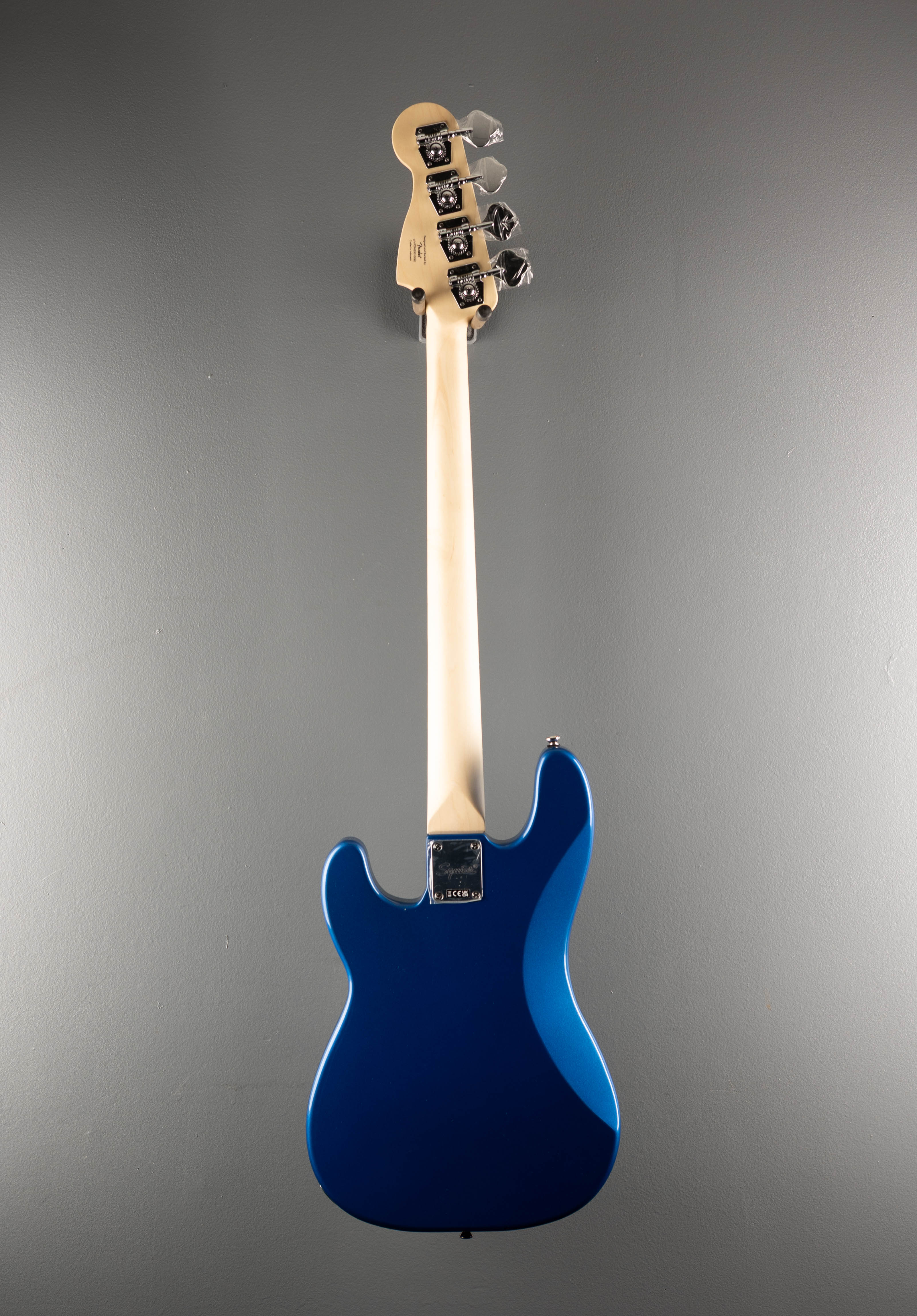 Affinity Series Precision Bass PJ - Lake Placid Blue – Dave's