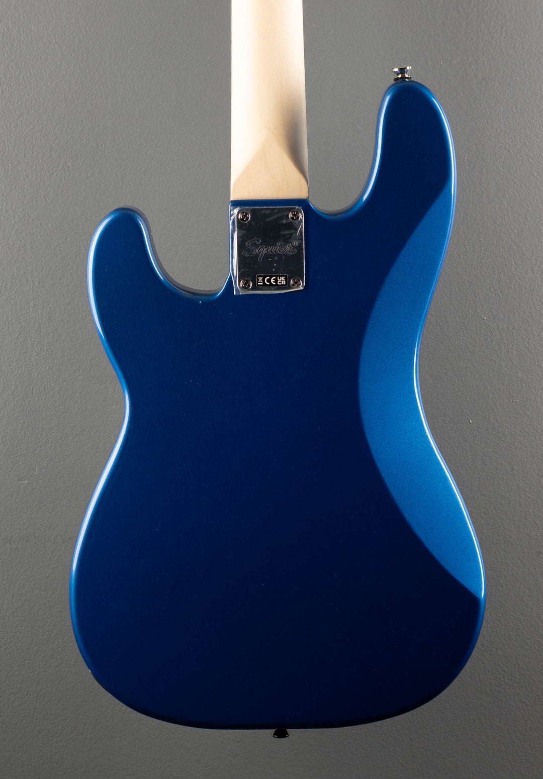 Affinity Series Precision Bass PJ - Lake Placid Blue