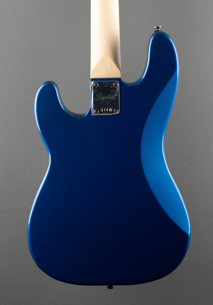 Affinity Series Precision Bass PJ - Lake Placid Blue