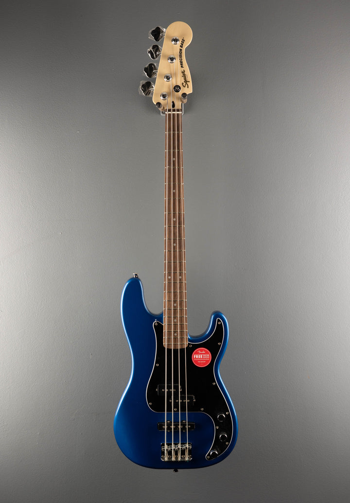 Affinity Series Precision Bass PJ - Lake Placid Blue