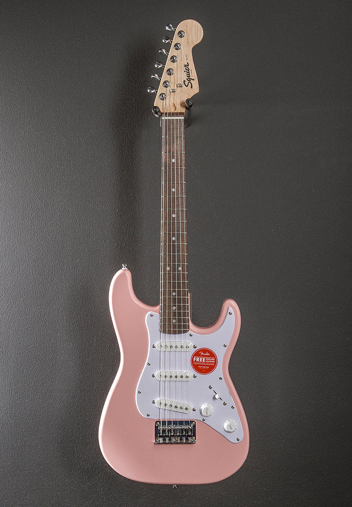 Mini Strat - Shell Pink