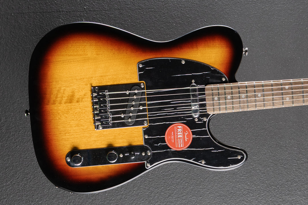 Used Affinity Series Tele &