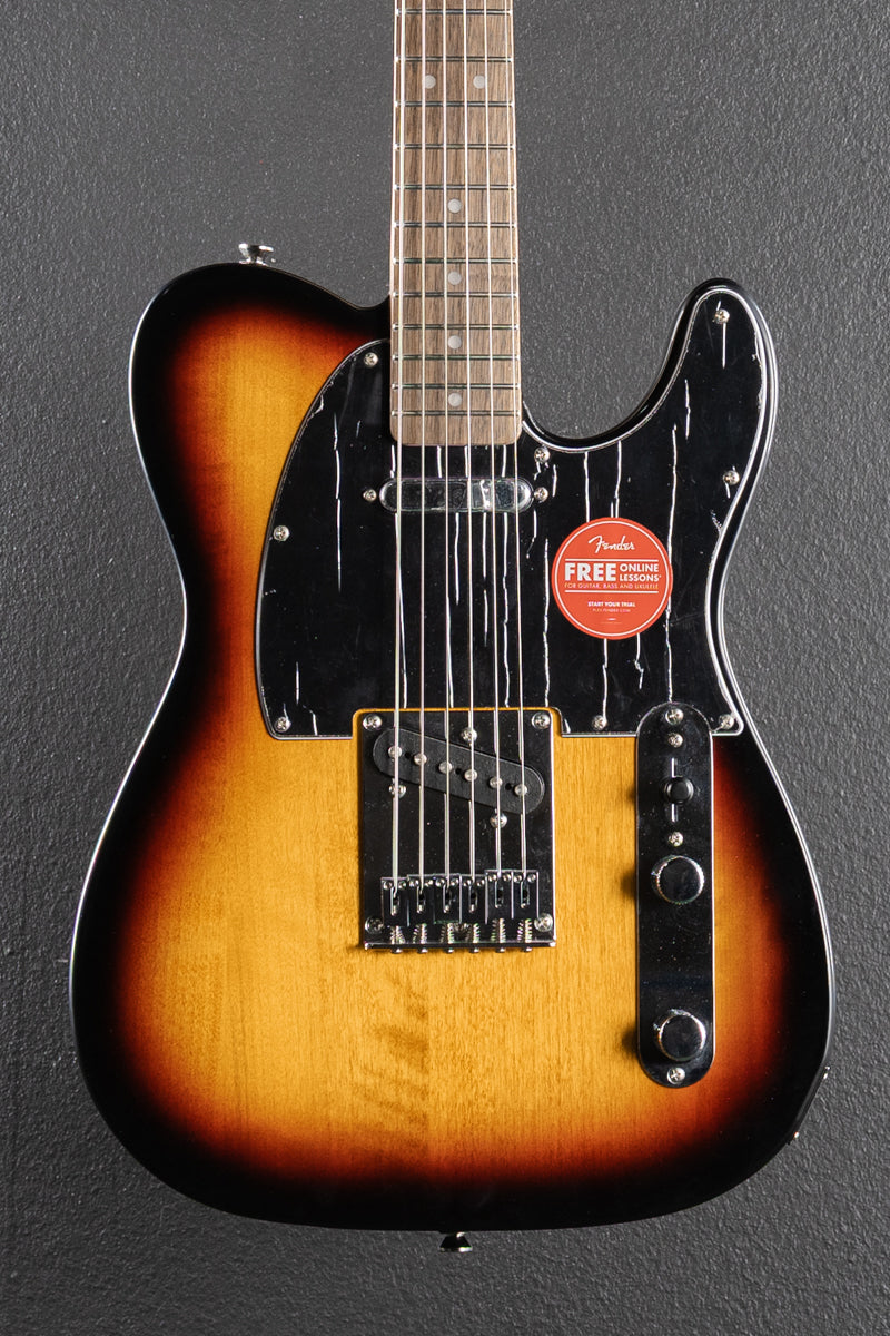 Used Affinity Series Tele &