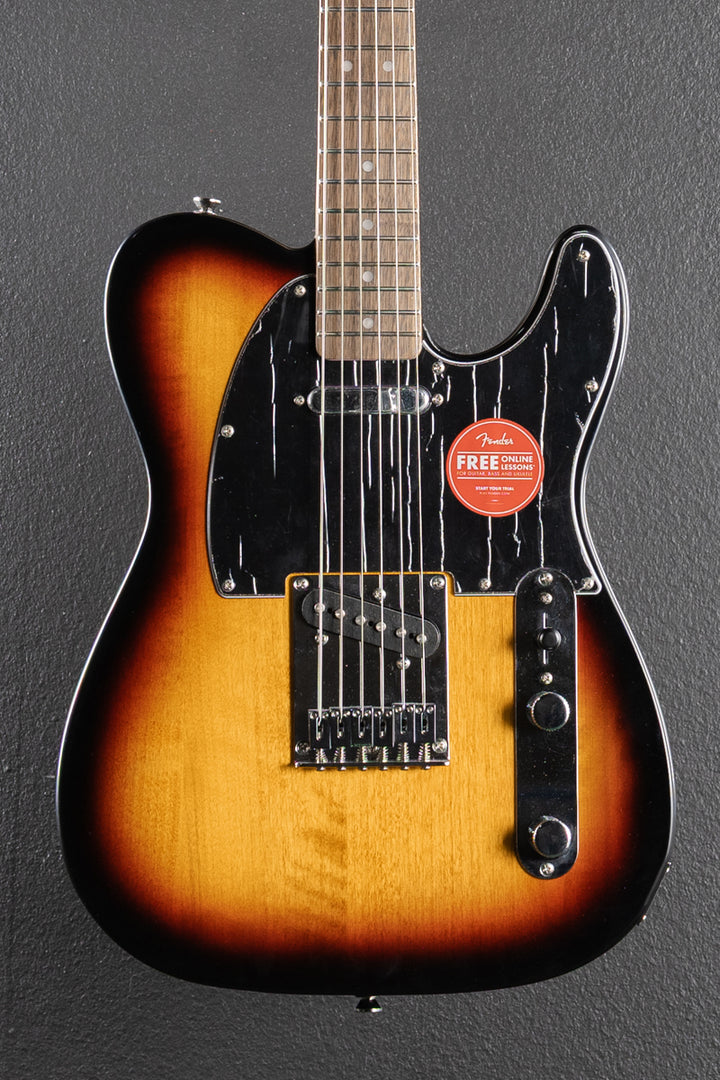 Used Affinity Series Tele &