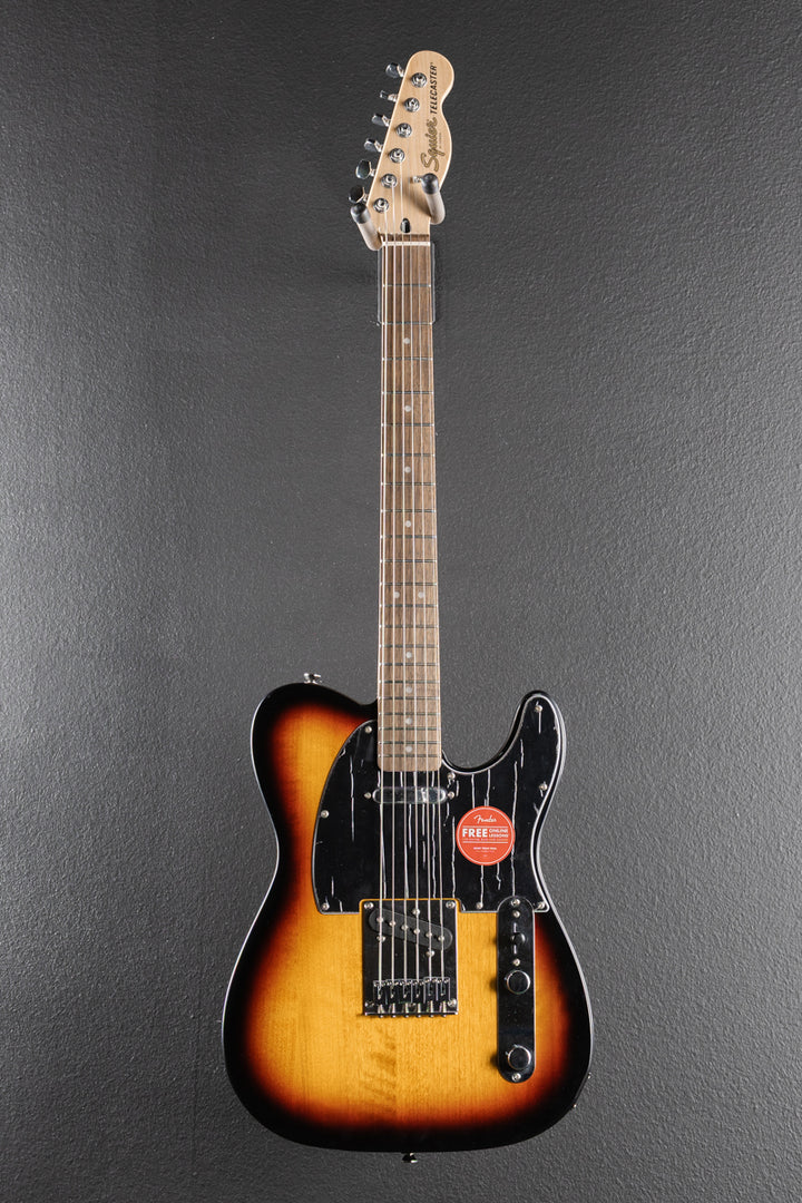 Used Affinity Series Tele &