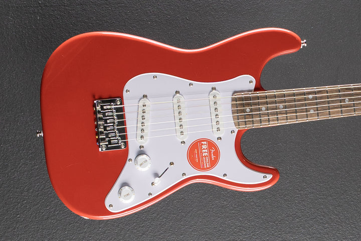 Used Mini Strat &