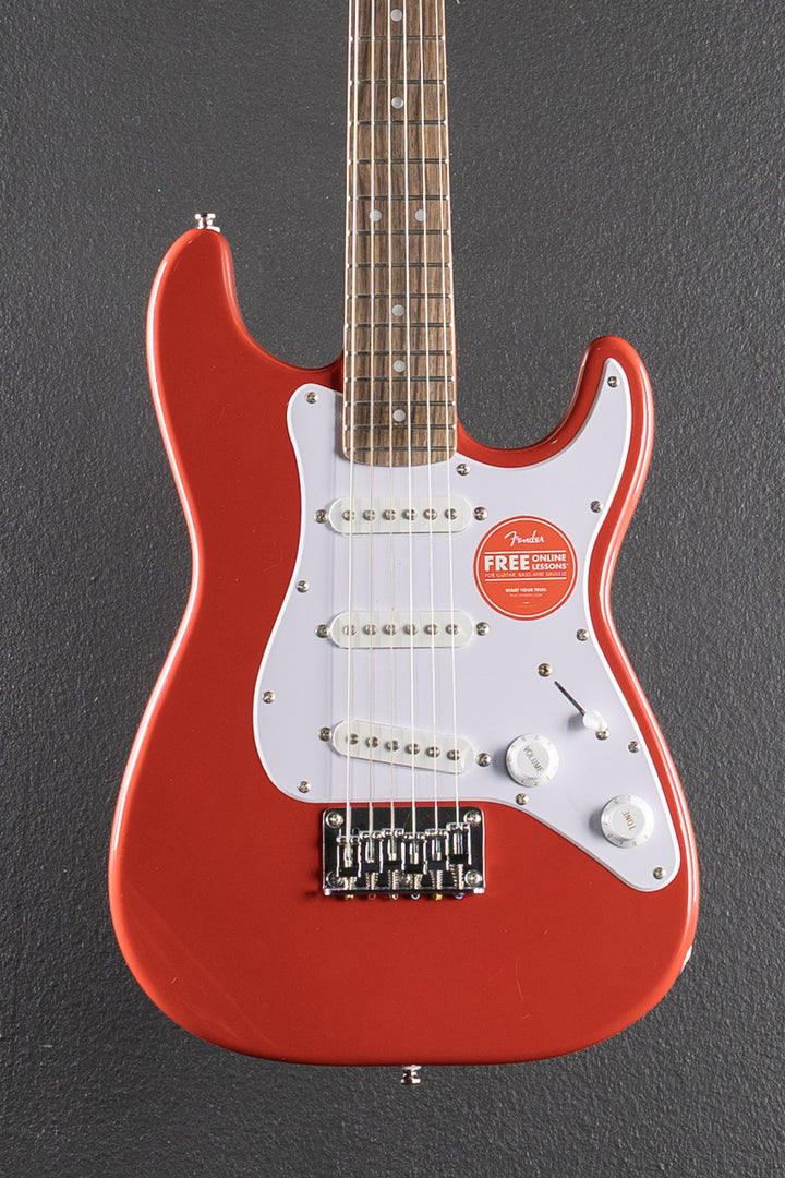 Used Mini Strat &