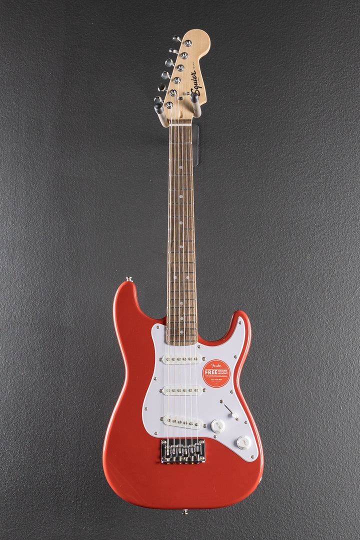 Used Mini Strat &