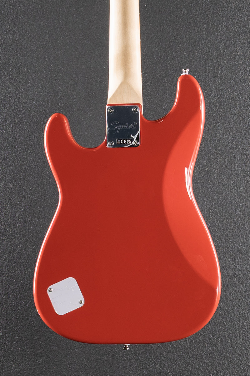Used Mini Strat &