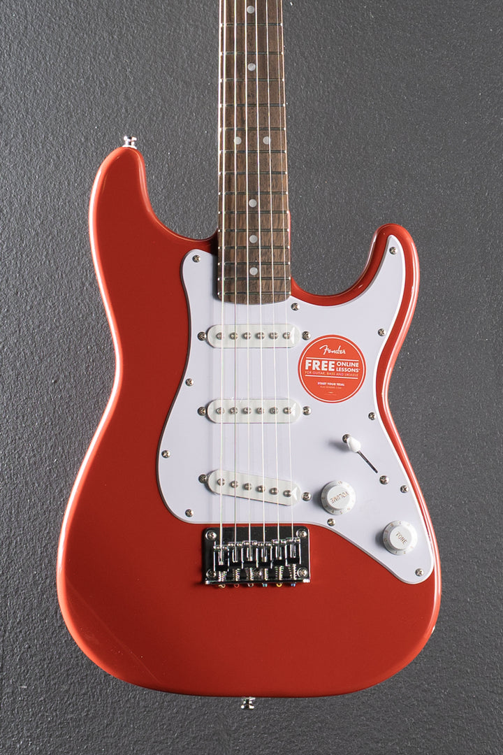 Used Mini Strat &