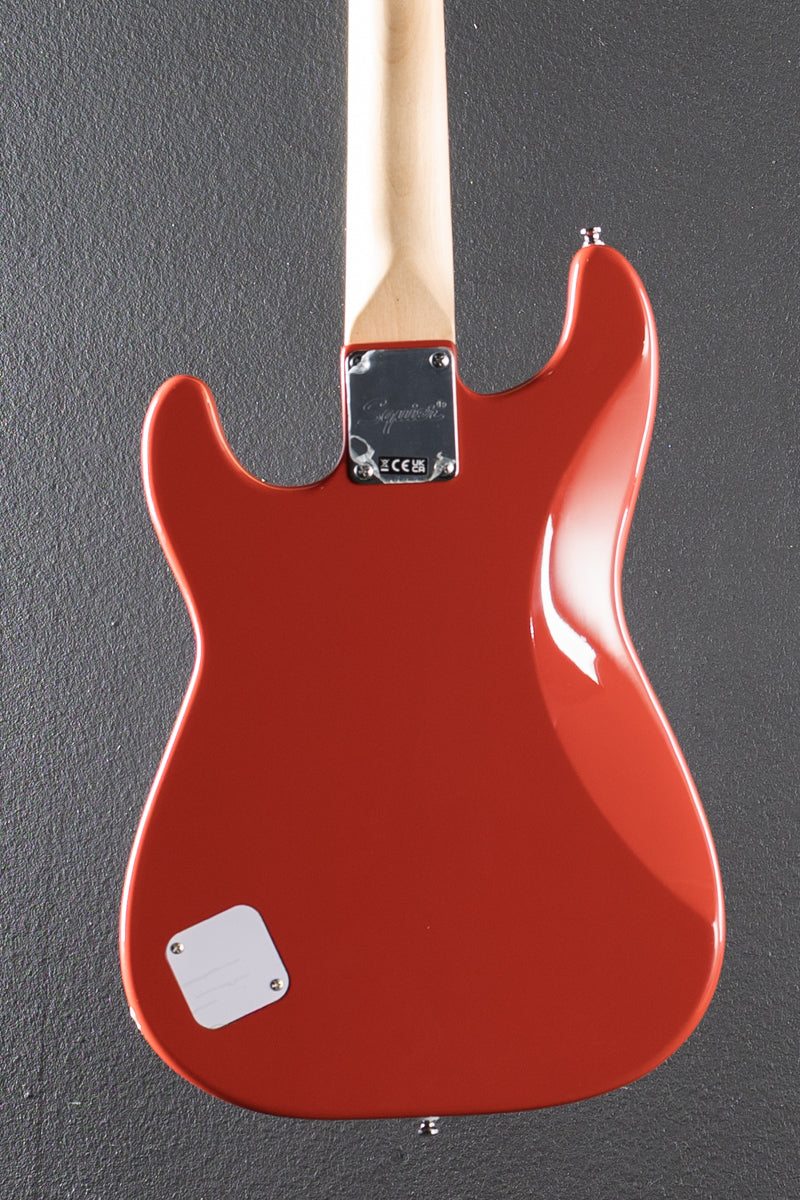 Used Mini Strat &