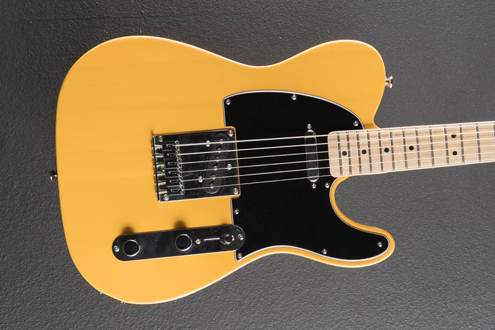 Used Affinity Series Tele &