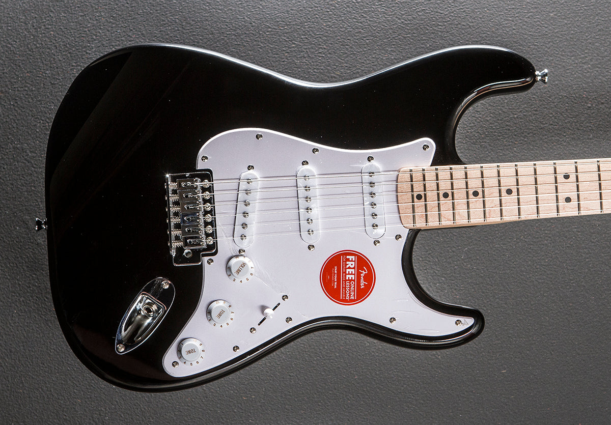 Squier sonic grey hotsell