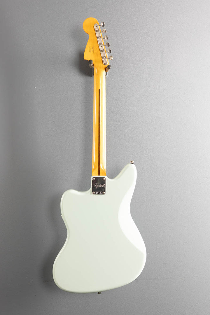Classic Vibe 70’s Jaguar - Surf Green
