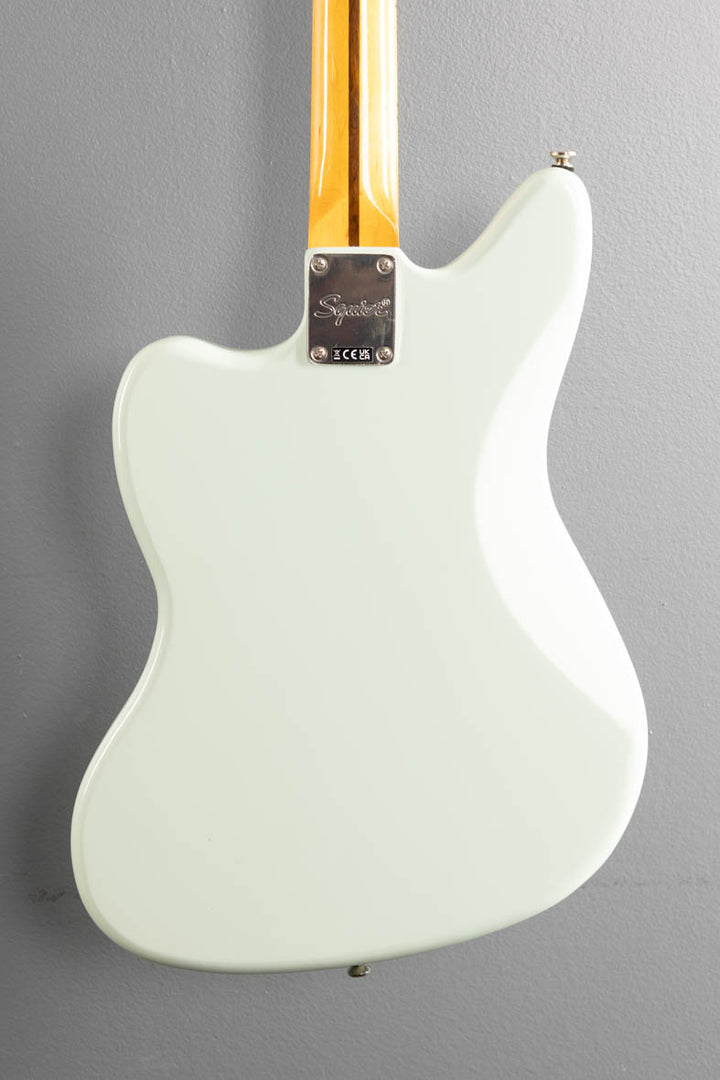 Classic Vibe 70’s Jaguar - Surf Green