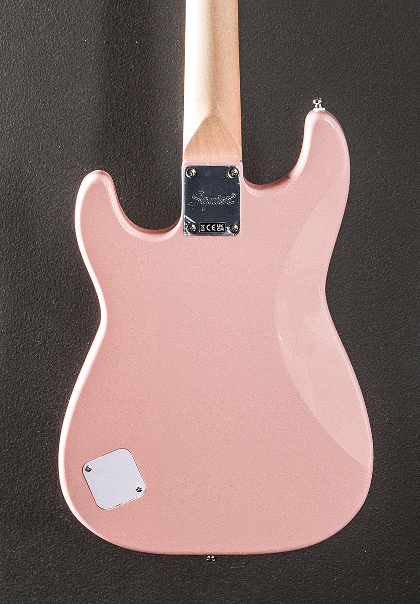 Mini Strat - Shell Pink