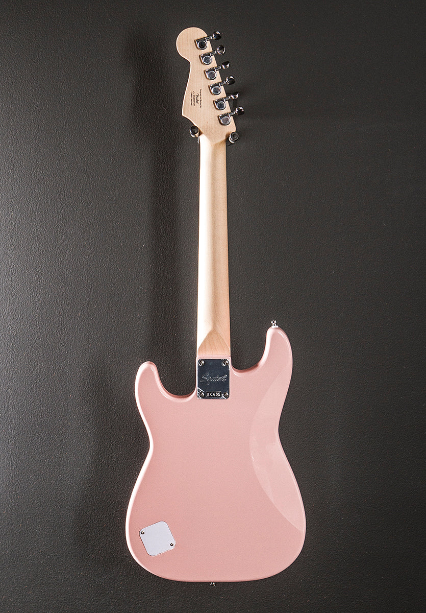 Mini Strat - Shell Pink