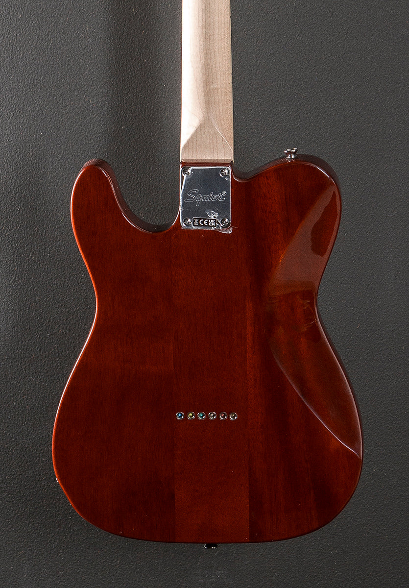 Affinity Series Telecaster FMT SH - Mocha w/Maple