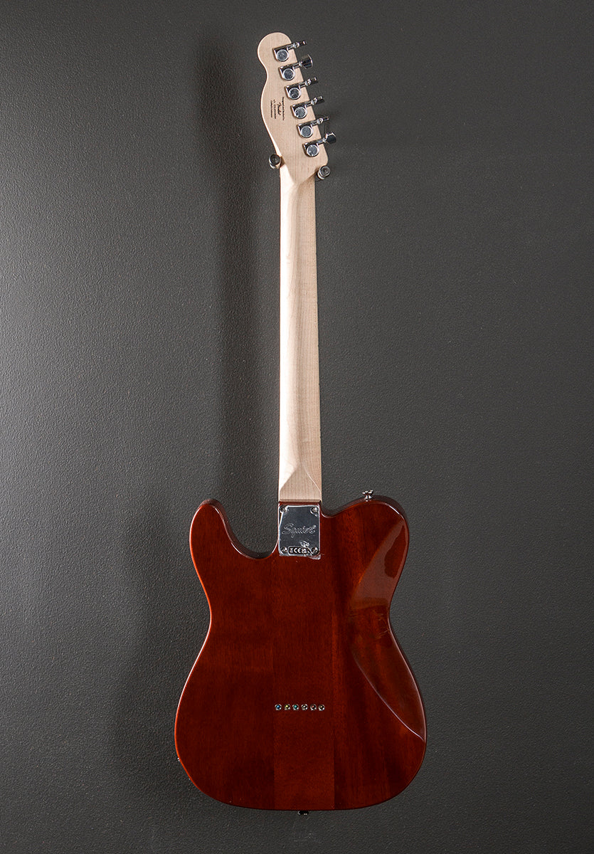 Affinity Series Telecaster FMT SH - Mocha w/Maple