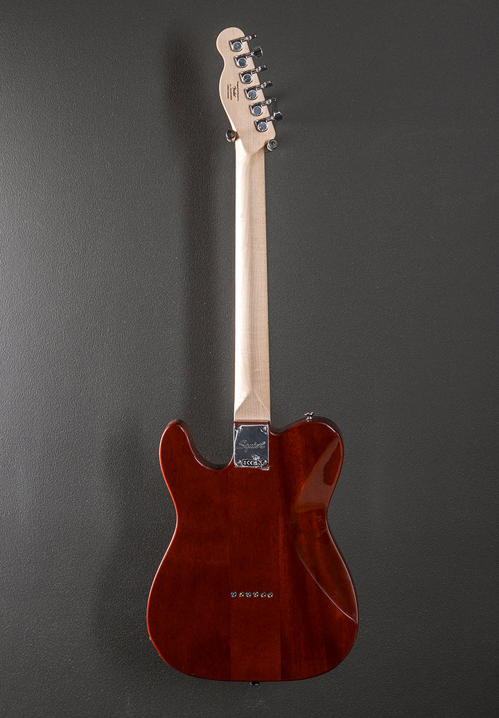 Affinity Series Telecaster FMT SH - Mocha w/Maple