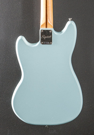 Classic Vibe 60's Mustang - Sonic Blue
