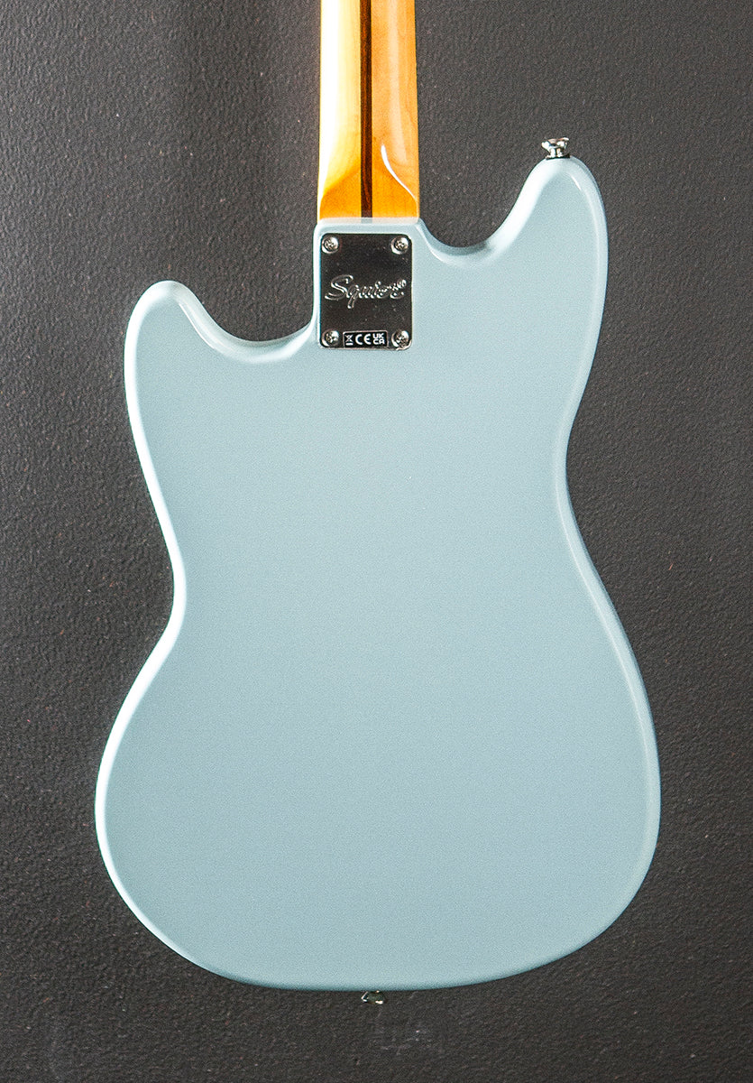 Classic Vibe 60's Mustang - Sonic Blue
