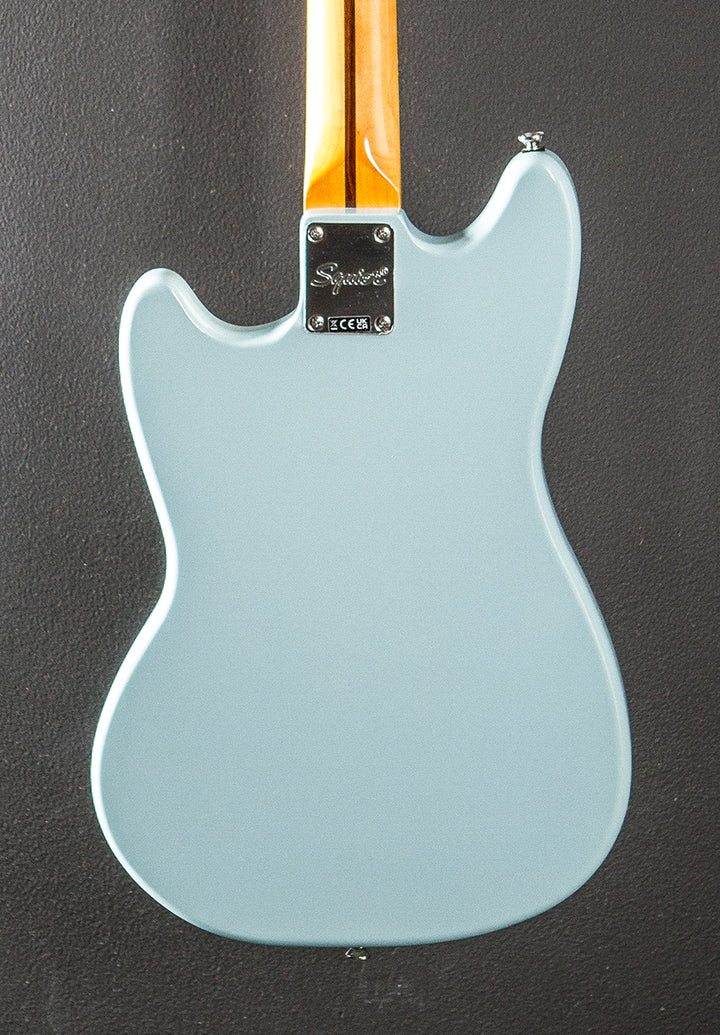 Classic Vibe 60's Mustang - Sonic Blue