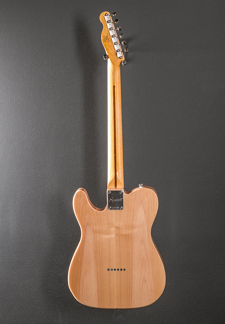 Classic Vibe 70’s Telecaster Thinline - Natural