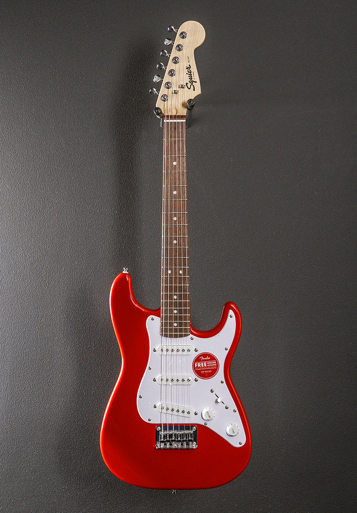 Mini Strat - Dakota Red