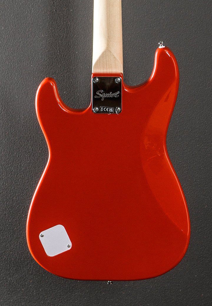 Mini Strat - Dakota Red