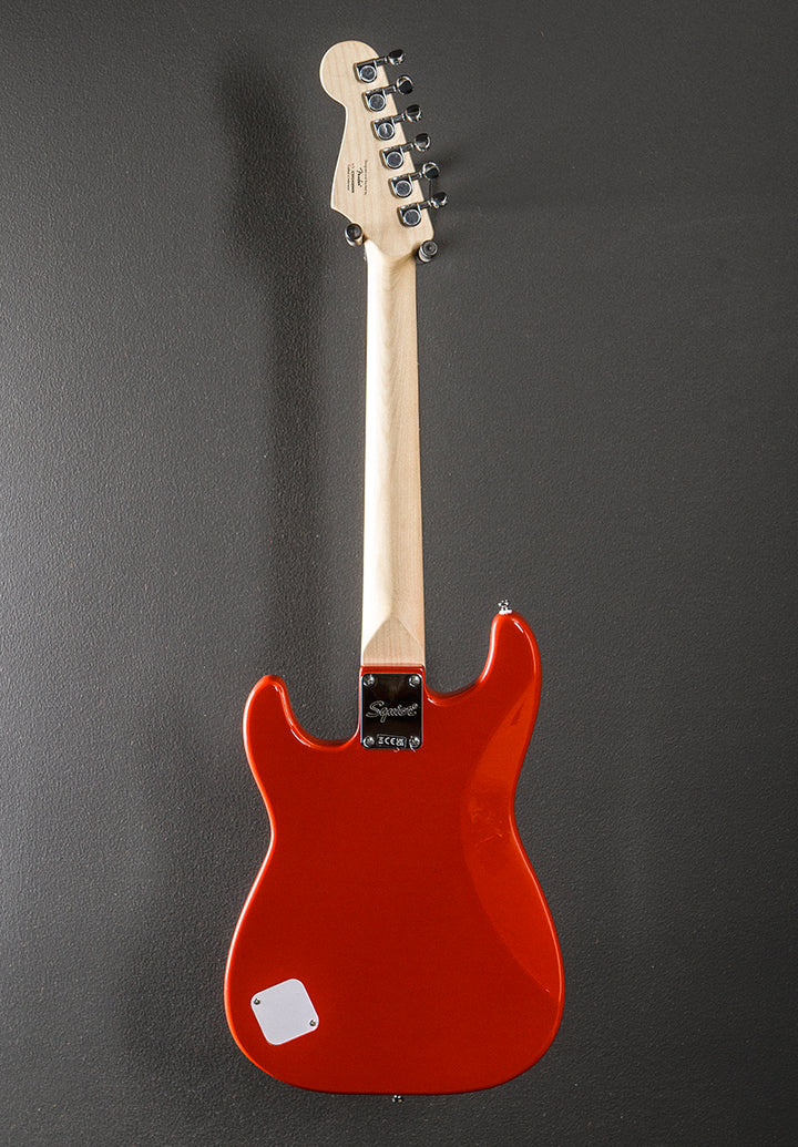 Mini Strat - Dakota Red