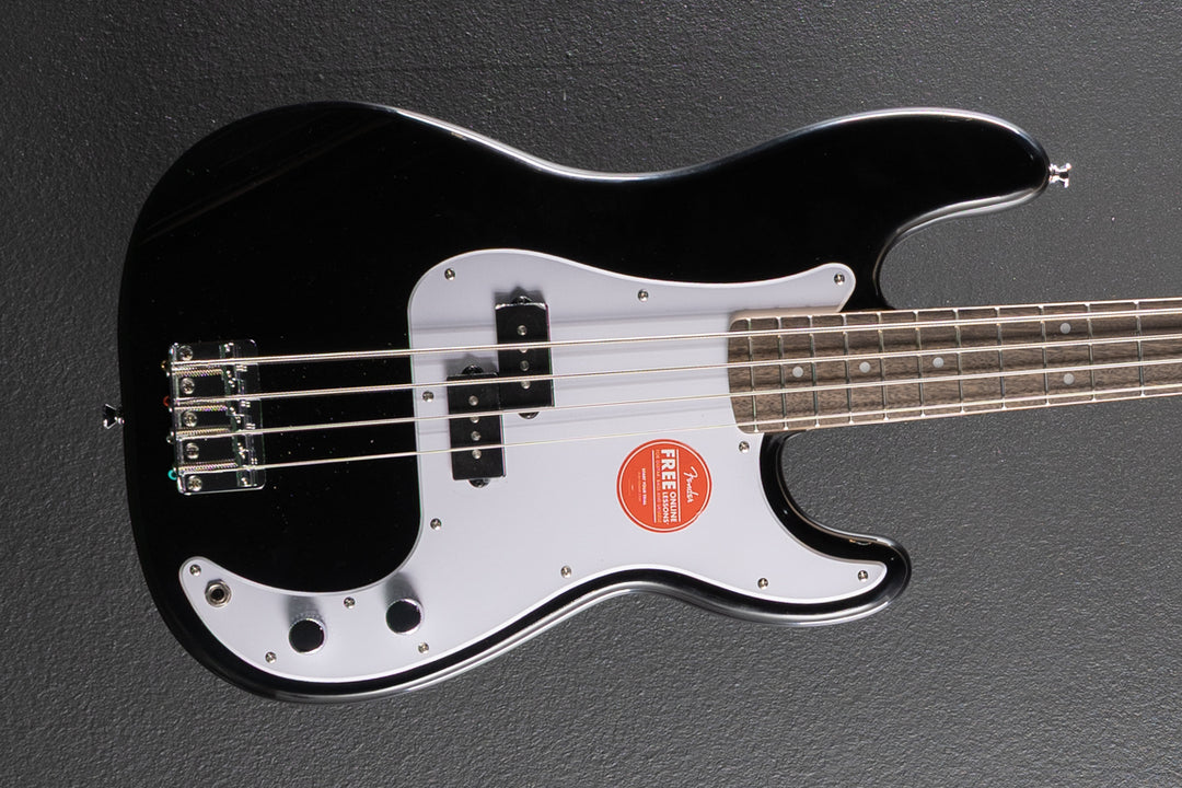 Used Sonic Precision Bass &