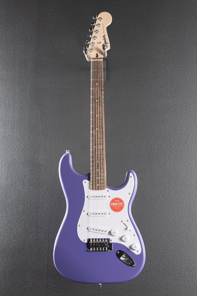 Sonic Strat &