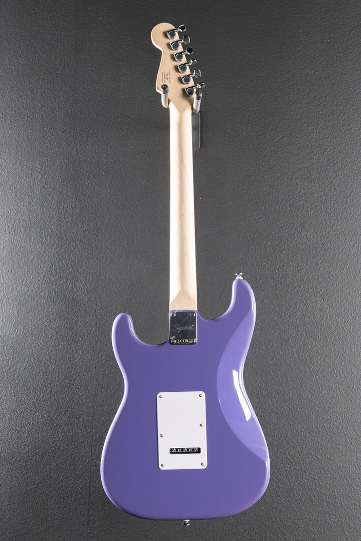 Sonic Strat &