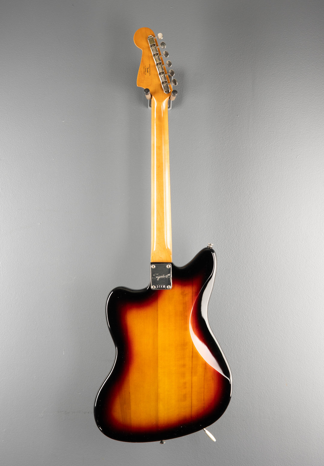 Classic Vibe 60&