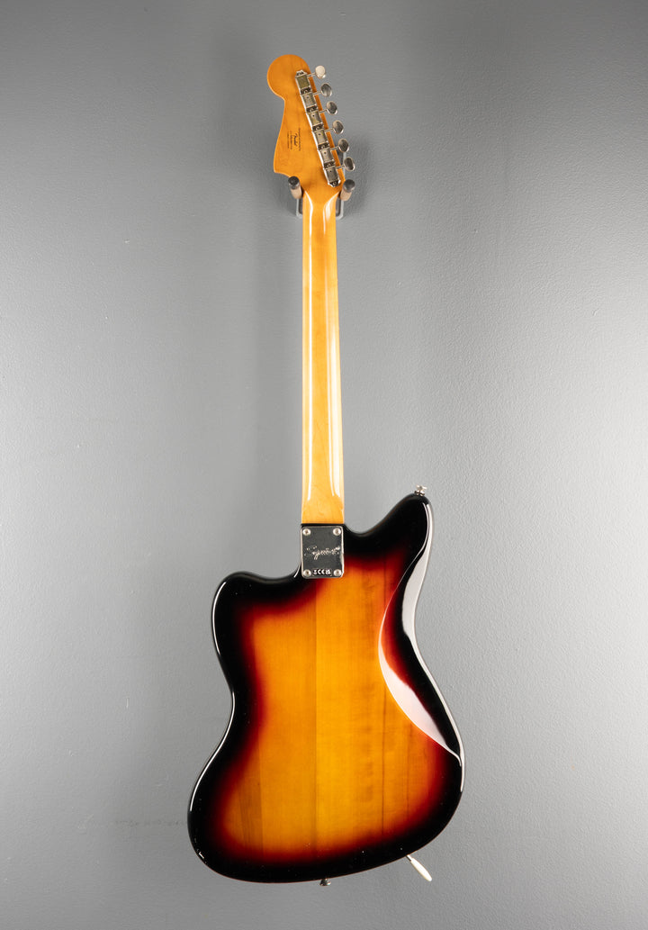 Classic Vibe 60&