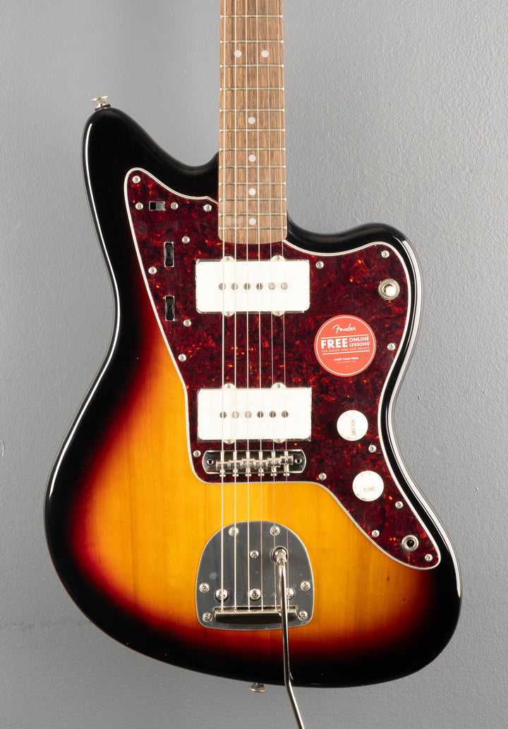Classic Vibe 60&