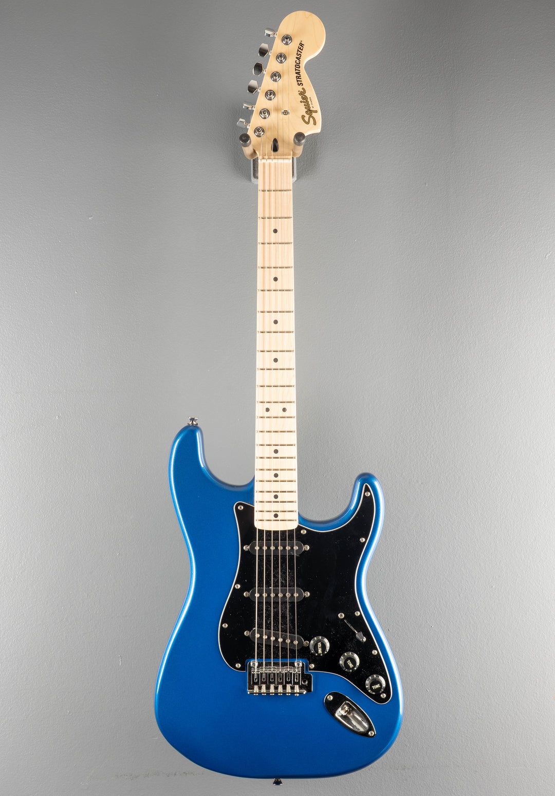 Affinity Series Stratocaster, &