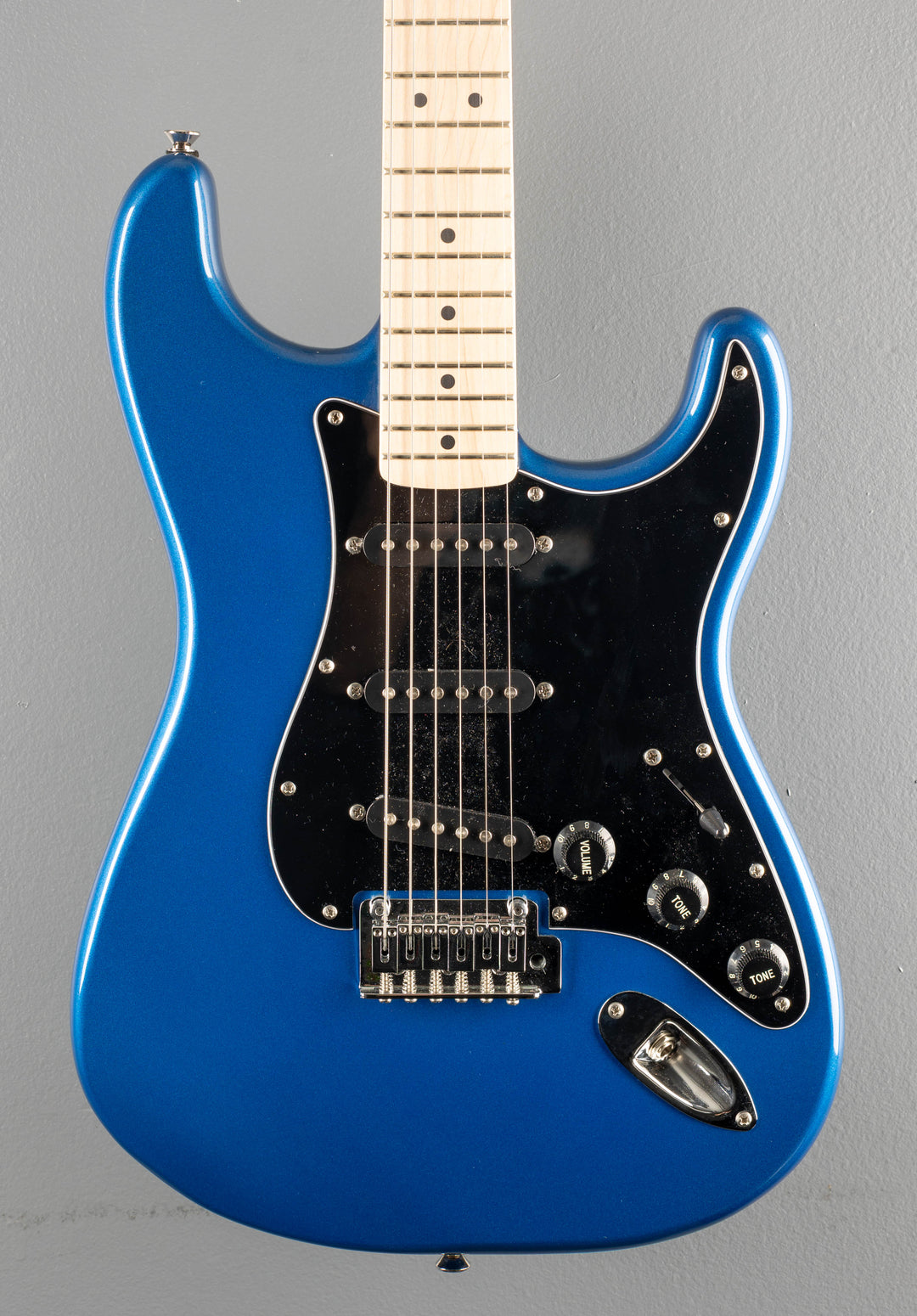 Affinity Series Stratocaster, &