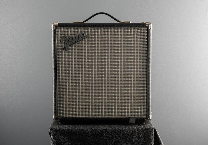 Used Rumble 25 V3, &