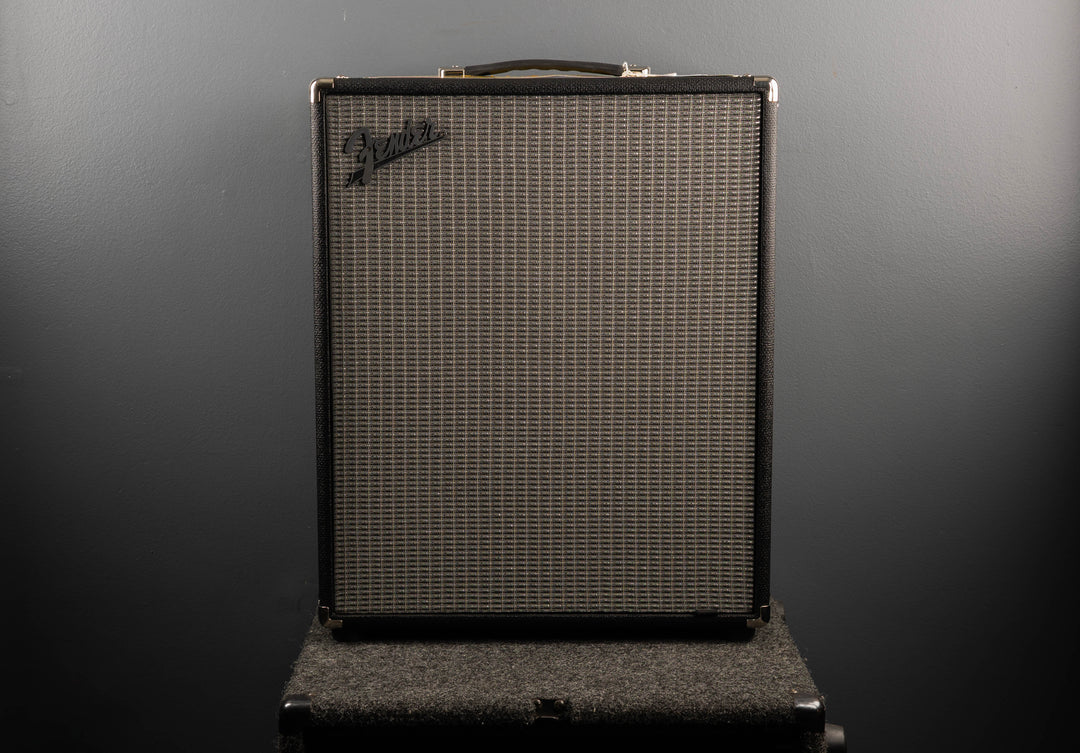 USED Rumble 500, &