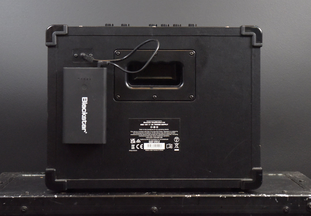 I.D. Core Stereo 20 V2, Recent