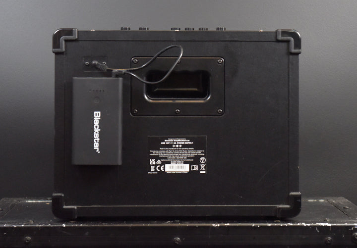 I.D. Core Stereo 20 V2, Recent